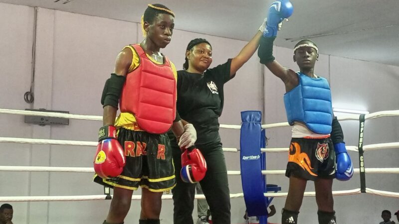 ARTS MARTIAUX / DÉBUT DE SAISON : LE PLATEAU SPORTIF DU PK7 VA REFUSÉ DU MONDE