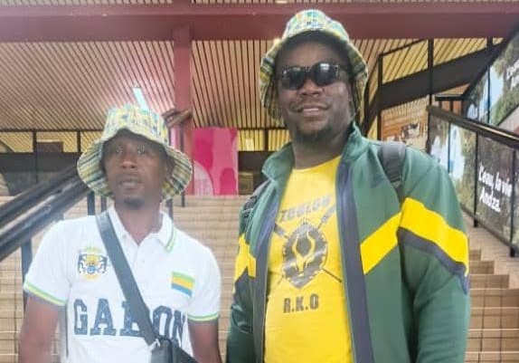 FEGATAE / DÉCOUVERTE : QUI EST Me ISSA ONDO NGUEMA & SON ADJOINT Me EMMANUEL MBA NDONG ?