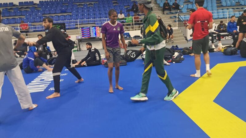 FEGATAE : LES MÉDAILLÉS DE N&rsquo;DJAMENA BIENTÔT  HONORÉS