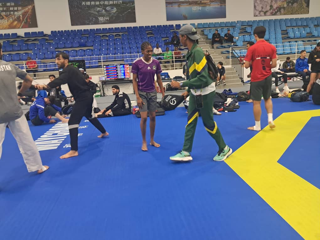 FEGATAE : LES MÉDAILLÉS DE N&rsquo;DJAMENA BIENTÔT  HONORÉS