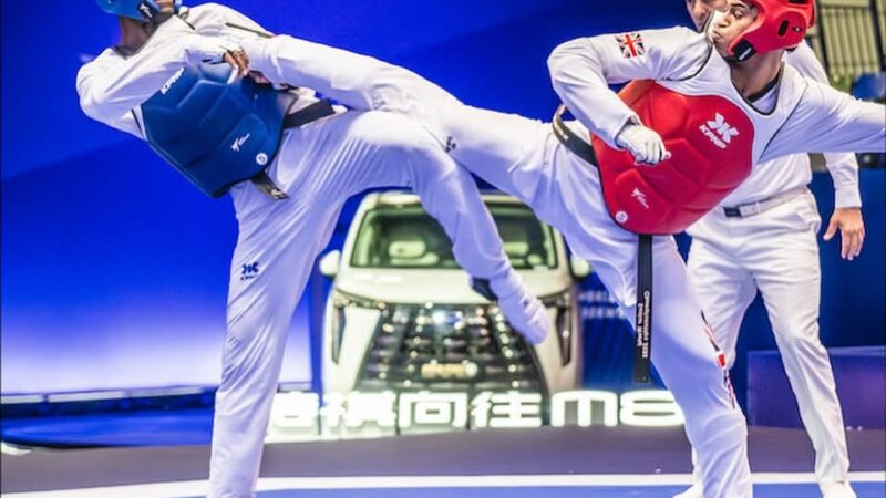 FINALES OPEN SERIES  ABIDJAN 2025 : LE GABON DANS L&rsquo;IMPASSE !