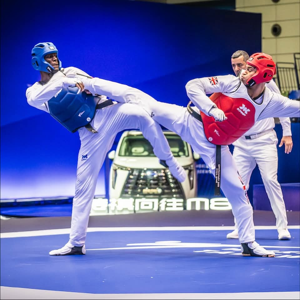 FINALES OPEN SERIES  ABIDJAN 2025 : LE GABON DANS L&rsquo;IMPASSE !