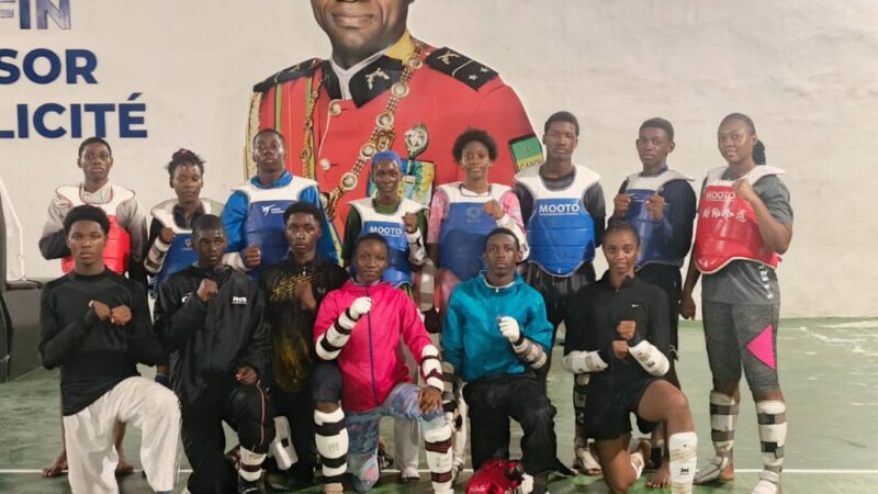 FINALES SERIES ABIDJAN  2025 / PARTICIPATION  DES PANTHÈRES : LE GABON SOUMIS À L&rsquo;ARBITRAGE DU CHEF DE L&rsquo;ÉTAT ?