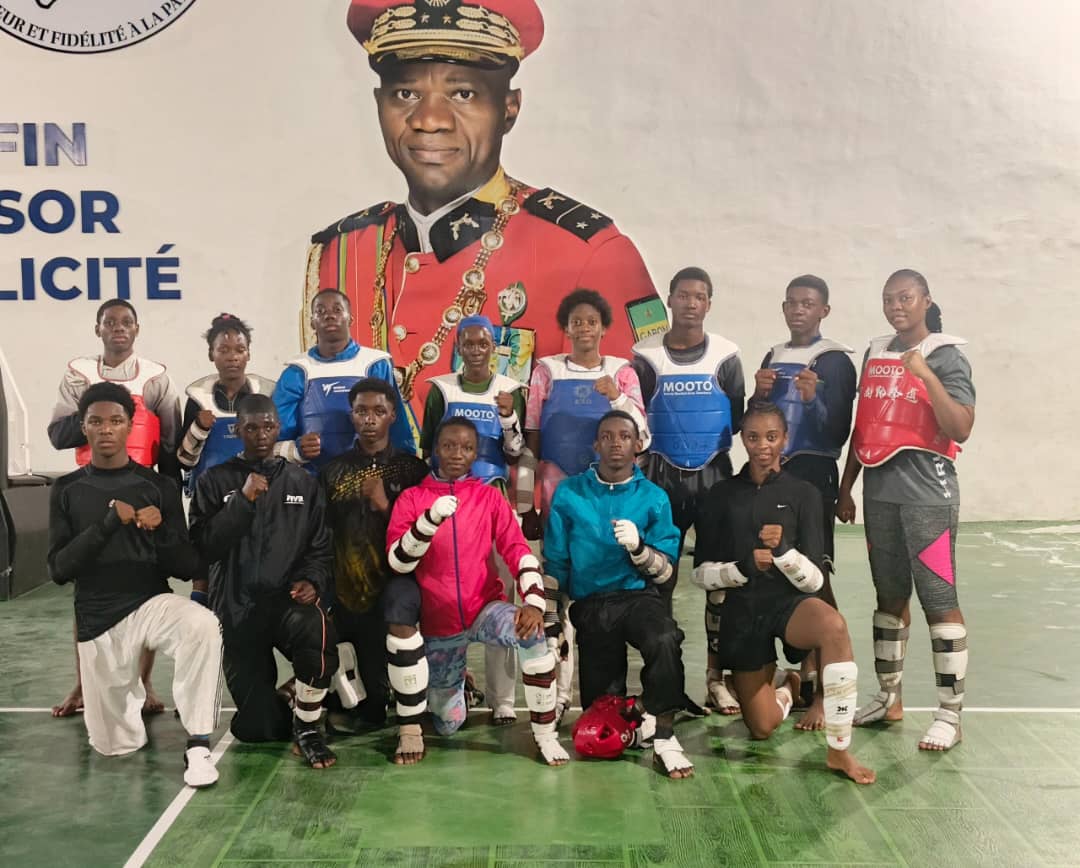 FINALES SERIES ABIDJAN  2025 / PARTICIPATION  DES PANTHÈRES : LE GABON SOUMIS À L&rsquo;ARBITRAGE DU CHEF DE L&rsquo;ÉTAT ?