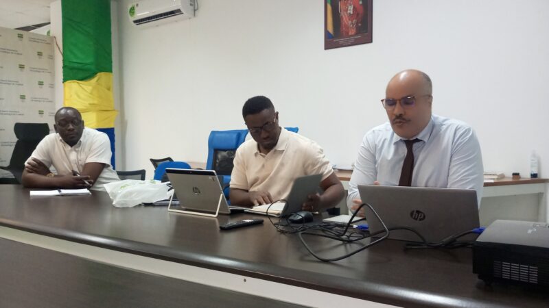 CNOG-FEGATAE / JEUX AFRICAINS  DE LA JEUNESSE :  LA RÉUNION A ACCOUCHÉ D&rsquo;UNE SOURIS