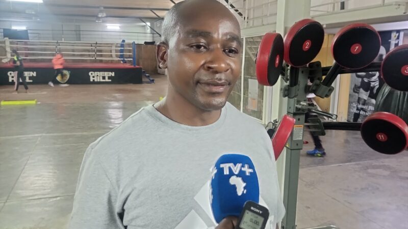 LBE : DU RIFIFI  À LA LIGUE DE BOXE DE L&rsquo;ESTUAIRE !