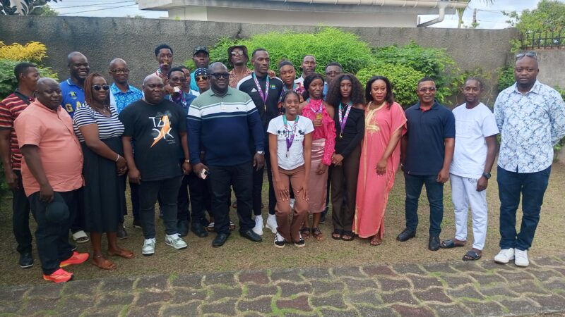 FEGATAE : LA FÊTE FÛT BELLE !