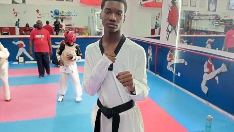 DECOUVERTE : À LA RENCONTRE  DE JEAN-JACQUES JOSUÉ BEKALE