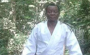 JUDO CLUB JIGORO  RISEI KANO : S&rsquo;EN SOUVIENT DE Me GEORGES MANDJOMBE