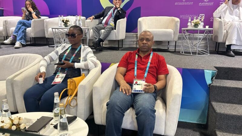 JEUX ISLAMIQUES / CNOG : UN RENDEZ-VOUS DE COPAINS & COQUINS