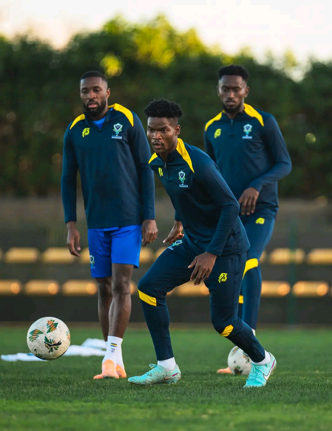 ÉCHOS DE LA CAN 2025 / PANTHÈRES : LE DÉBAT EST CLOS !