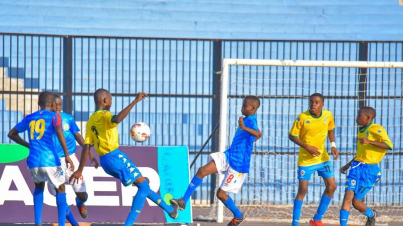 CHAMPIONNAT SCOLAIRE  U15 UNIFFAC : L&rsquo;ÉPREUVE EST REPORTÉE !