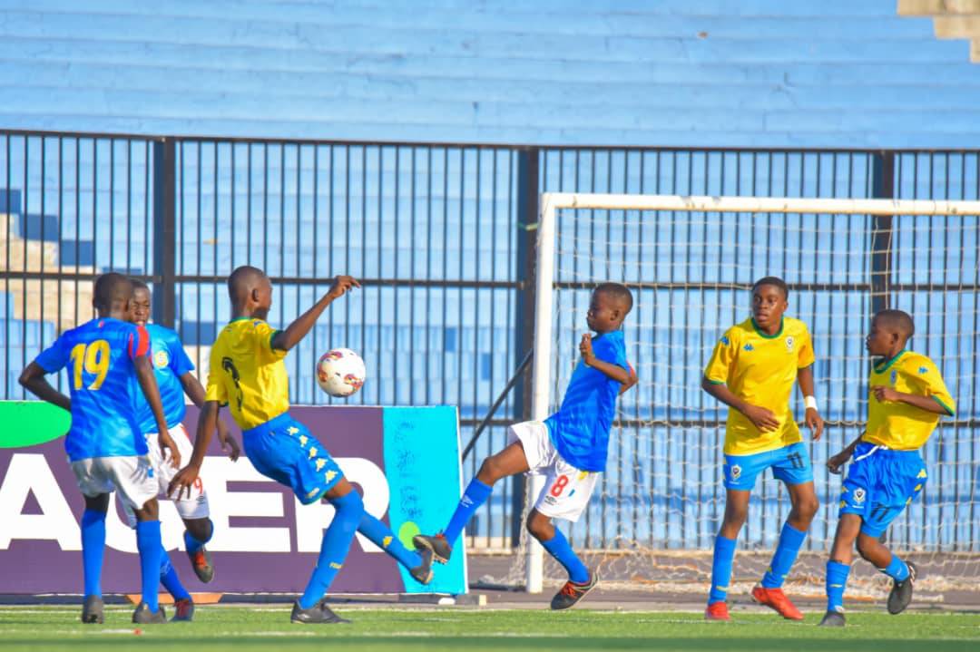 CHAMPIONNAT SCOLAIRE  U15 UNIFFAC : L&rsquo;ÉPREUVE EST REPORTÉE !