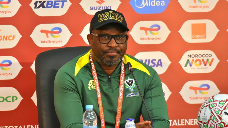 COMEX  FEGAFOOT / STAFF TECHNIQUE : L&rsquo;APPLICATION DES MESURES GOUVERNEMENTALES À L&rsquo;ORDRE DU JOUR