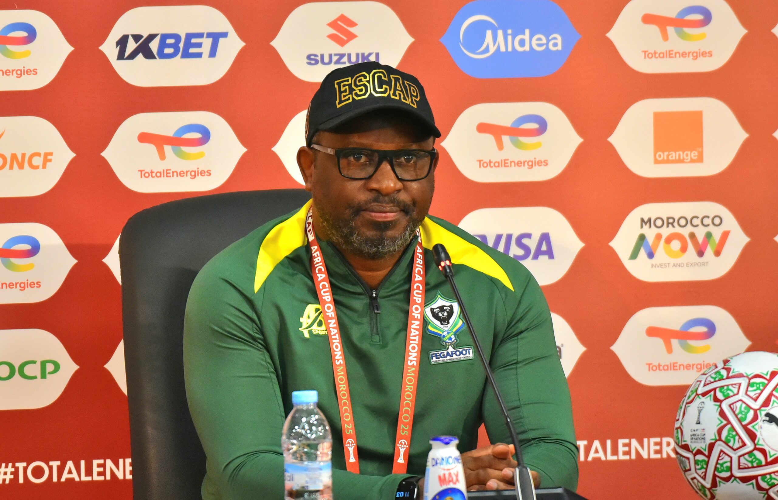 COMEX  FEGAFOOT / STAFF TECHNIQUE : L&rsquo;APPLICATION DES MESURES GOUVERNEMENTALES À L&rsquo;ORDRE DU JOUR