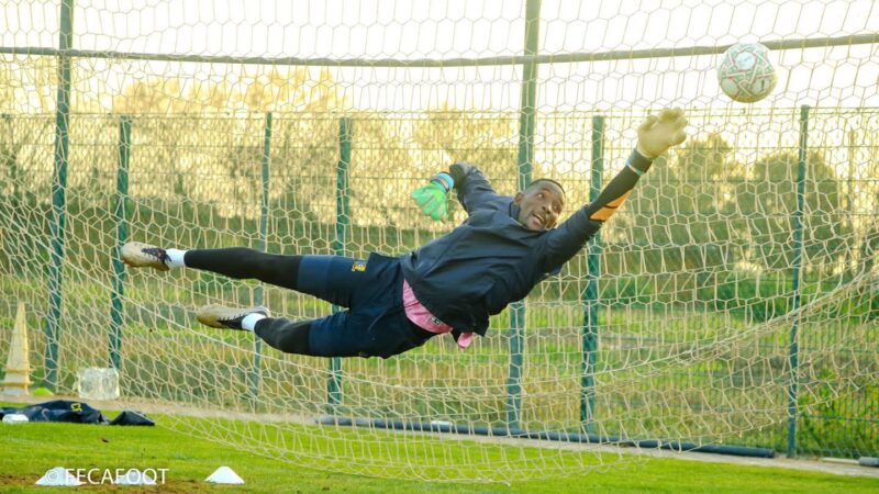 ÉCHOS DE LA CAN 2025 : LES LIONS INDOMPTABLES POURSUIVENT LEUR PRÉPARATION