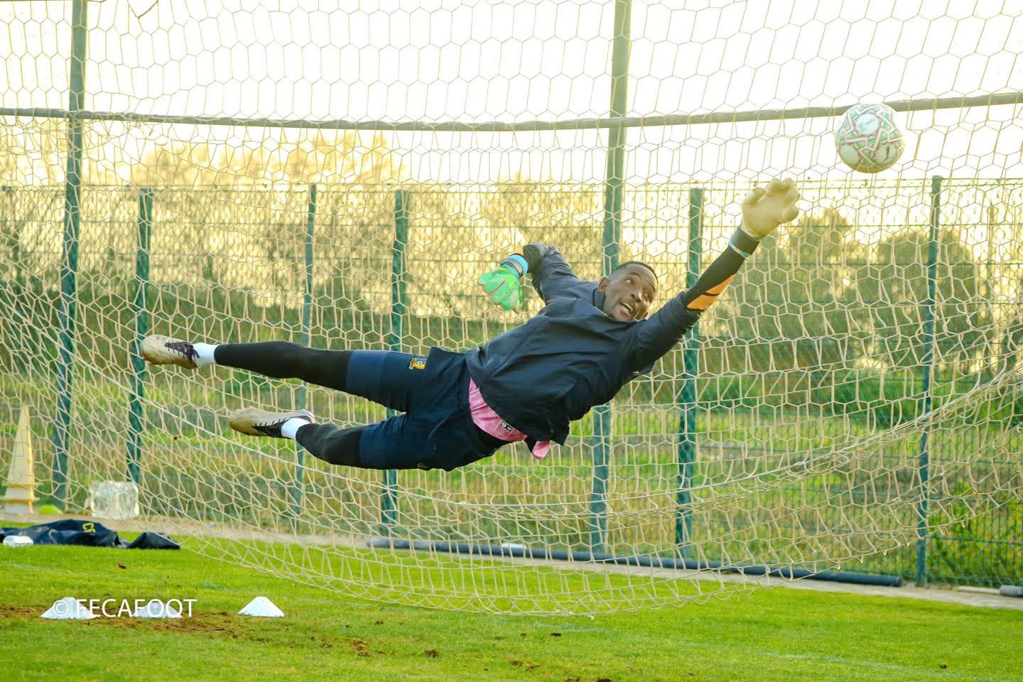 ÉCHOS DE LA CAN 2025 : LES LIONS INDOMPTABLES POURSUIVENT LEUR PRÉPARATION