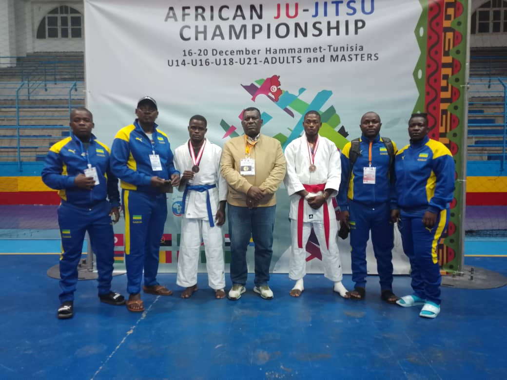 CHAMPIONNAT D&rsquo;AFRIQUE TUNIS 2025 / PANTHÈRES : LES PREMIÈRES MÉDAILLES