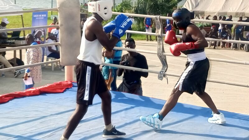 LBE : 14 COMBATS ET  UNE OUVERTURE DE SAISON EN APOTHÉOSE