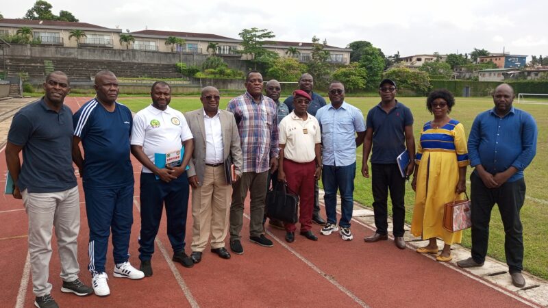 TOURNOI SCOLAIRE U15 UNIFFAC 2025 : LIBREVILLE  THÉÂTRE DE L&rsquo;ÉVÉNEMENT DU 10 AU 17 DÉCEMBRE