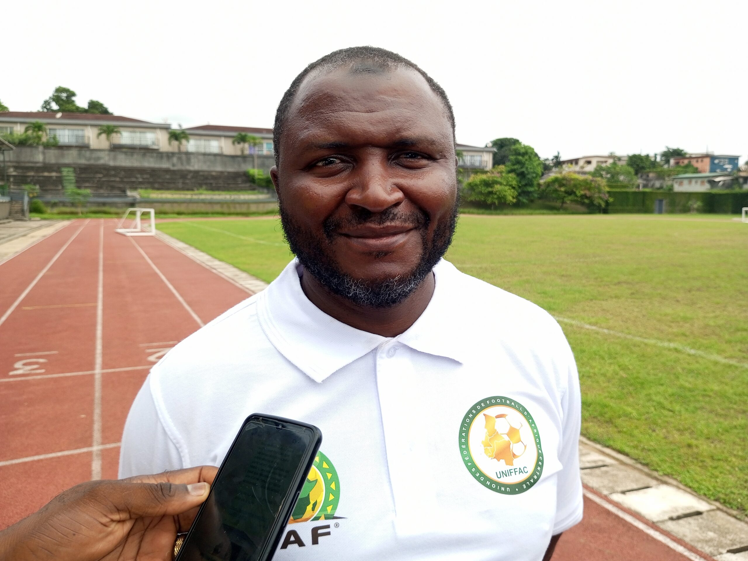 CHAMPIONNAT  SCOLAIRE AFRICAIN U15 : LA NÉCESSITÉ D&rsquo;UNE TELLE COMPÉTITION !
