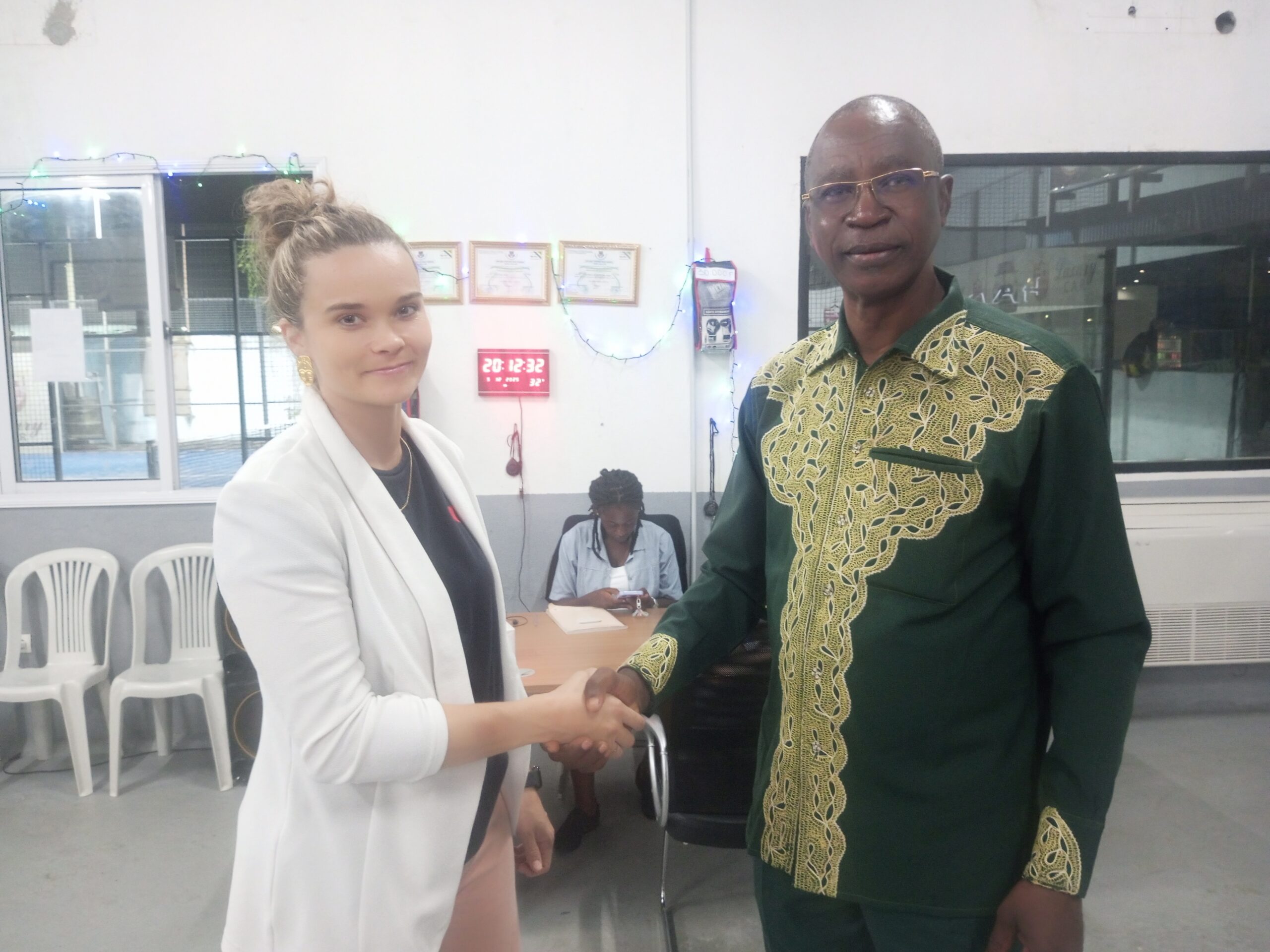 TOURNOI NATIONAL  DES MWANAS : LES CHOSES SE PRÉCISENT !