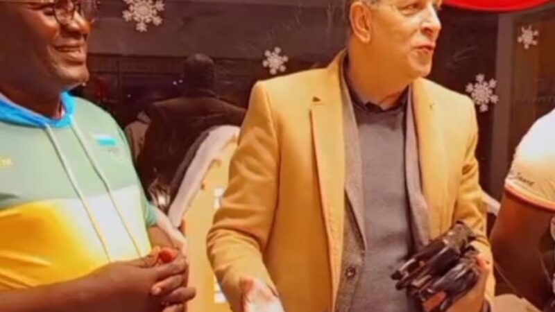 CHAMPIONNAT D&rsquo;AFRIQUE  DE JU-JITSU : 12 PAYS PRÉSENTS !