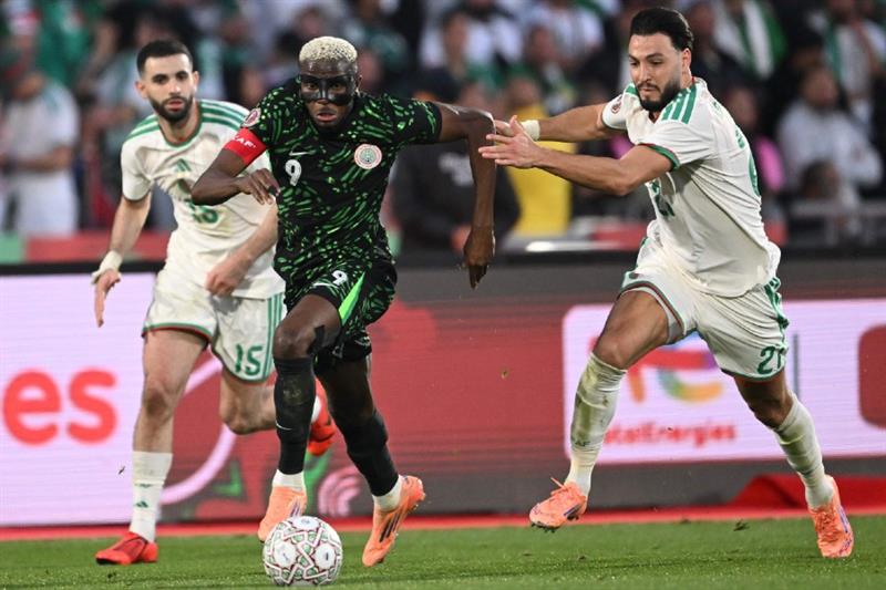 CAN 2025 / DEMI-FINALE : MAROC-NIGERIA, LES FORCES EN PRÉSENCE