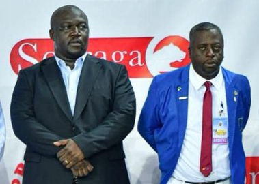 FEGATAE / STAGE NATIONAL D&rsquo;ARBITRAGE : LE HAUT OGOOUÉ À L&rsquo;HONNEUR