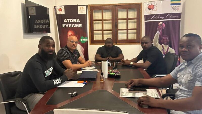 FEGATAE : LES NOUVELLES TÊTES DANS LA MAISON