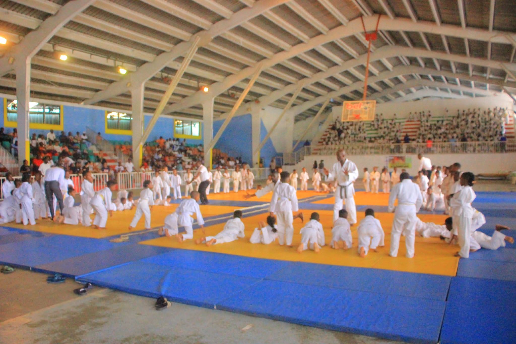 TOURNOI INTERNATIONAL DES CHAMPIONS/15 ème ÉDITION :  LA CÔTE D&rsquo;IVOIRE & LE CAMEROUN ATTENDUS