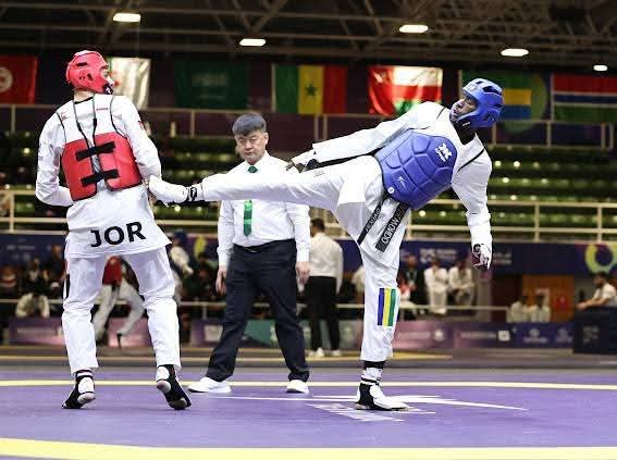 FEGATAE/ PRÉSÉLECTION : 41 ATHLÈTES CONVOQUÉS DANS LA PERSPECTIVE DES CHAMPIONNATS D&rsquo;AFRIQUE