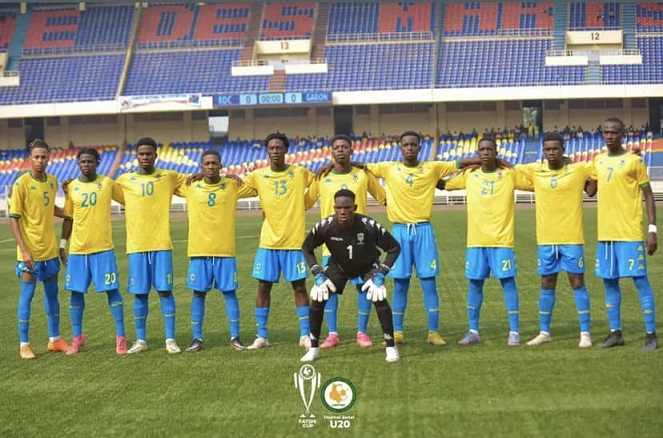 CAN U17 / TIRAGE AU SORT ZONE UNIFFAC : LES COMBINAISONS SERONT CONNUES CE LUNDI