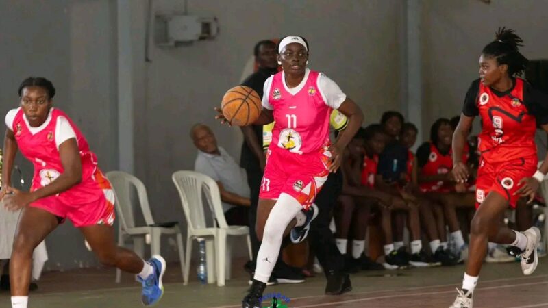 FEGABAB / SUPERCOUPE : PORT-GENTIL THÉÂTRE DE L&rsquo;ÉVÉNEMENT !