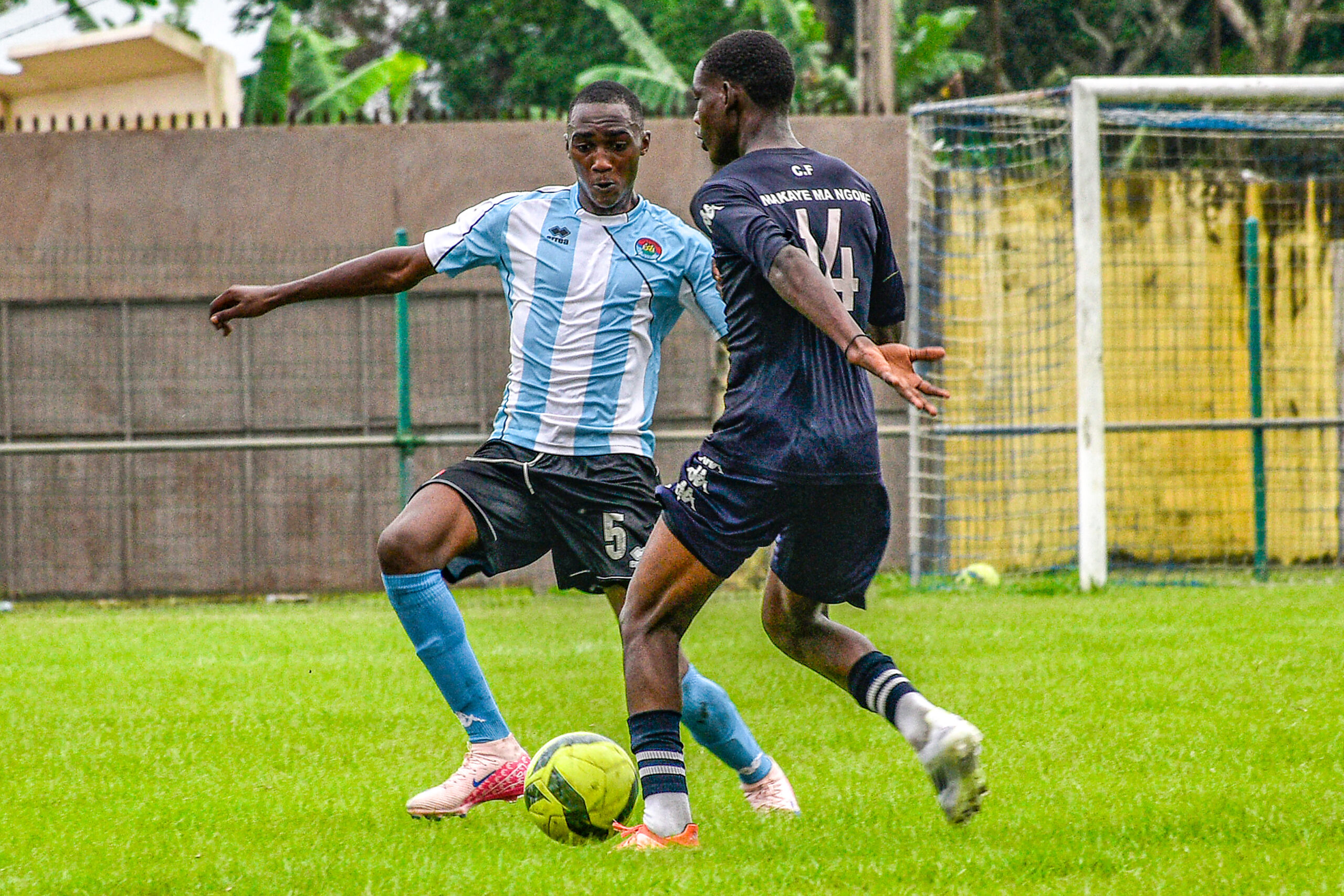 FEGAFOOT/ PRÉSÉLECTION CAN U17 : LA DERNIÈRE PHASE DE DÉTECTION SE JOUE CE WEEKEND À LAMBARÉNÉ