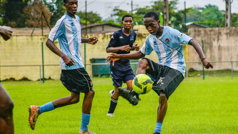 FEGAFOOT / PRÉSÉLECTION CAN U17 SUITE : ÇA SE DÉCIDERA CE MERCREDI