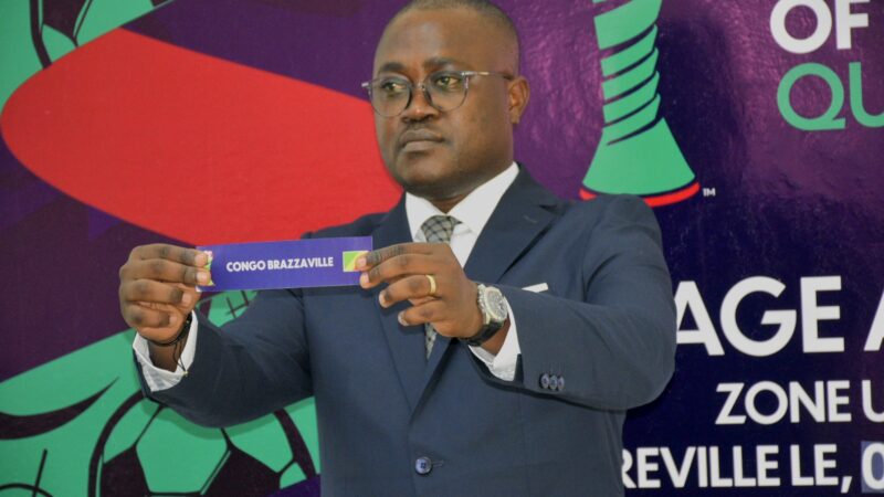 UNIFFAC / U17 : LE GABON AURA POUR ADVERSAIRES, LE CAMEROUN & LA GUINÉE ÉQUATORIALE