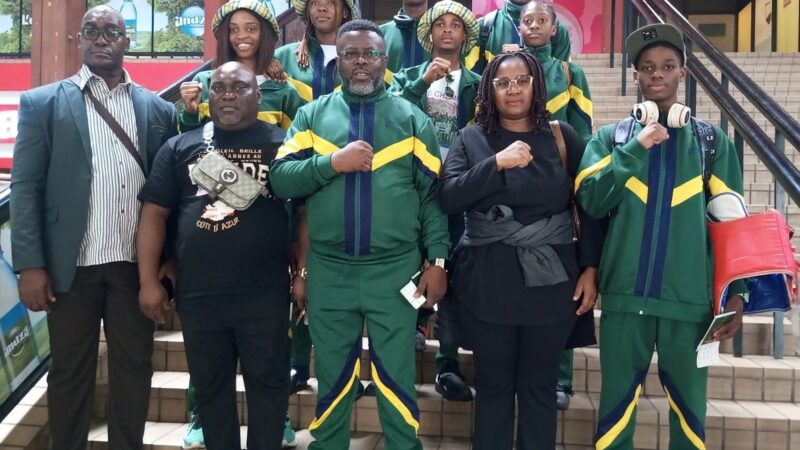 PANTHÈRES TAEKWONDO/ PRIMES IMPAYÉES : 4 MOIS D&rsquo;ATTENTE , C&rsquo;EST TROP!