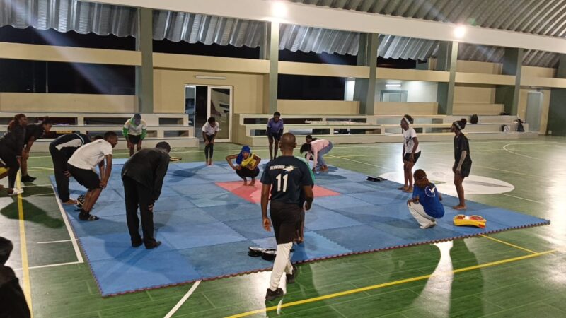 FEGATAE /RABAT 2026 : LA PRÉPARATION CONTINUE