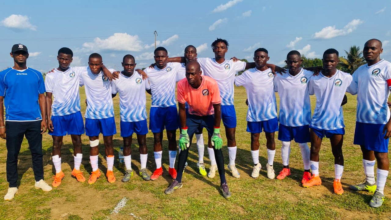 MAKOKOU / LANCEMENT DU CHAMPIONNAT  DE FOOTBALL DE LA SOUS LIGUE DE L&rsquo;IVINDO : L&rsquo;AIGLE DE CASSIN PREND L&rsquo;ENVOL
