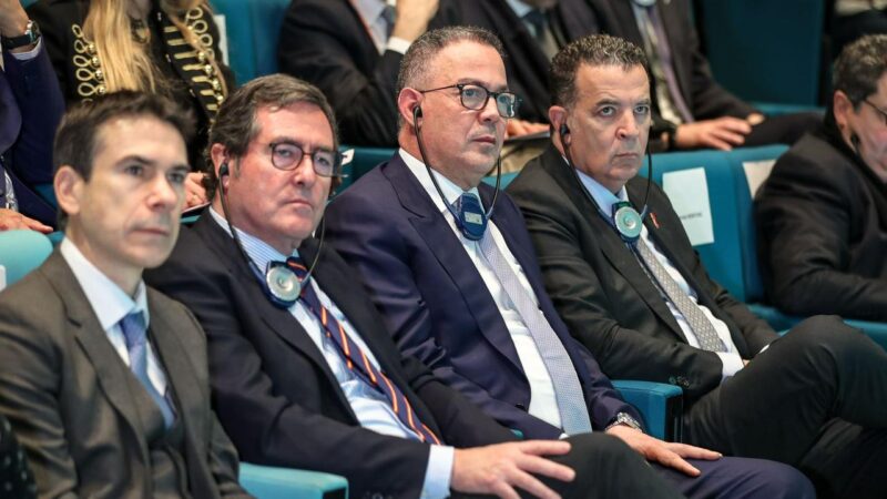 MAROC-ESPAGNE-PORTUGAL : LE MONDIAL  2030 COMME MOTEUR  D&rsquo;UN PARTENARIAT INÉDIT