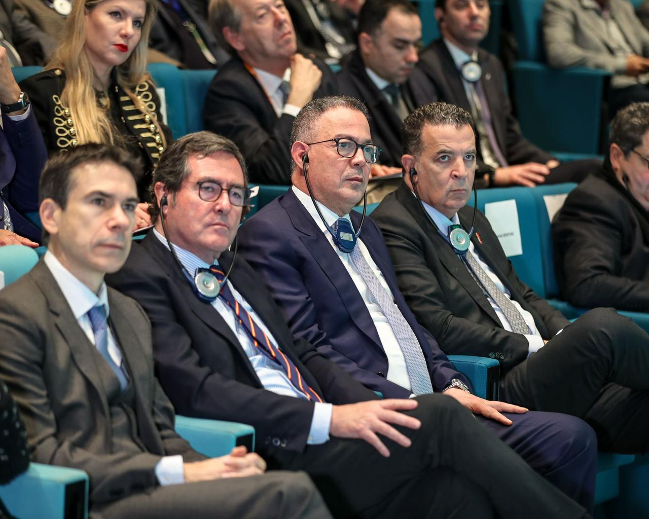 MAROC-ESPAGNE-PORTUGAL : LE MONDIAL  2030 COMME MOTEUR  D&rsquo;UN PARTENARIAT INÉDIT