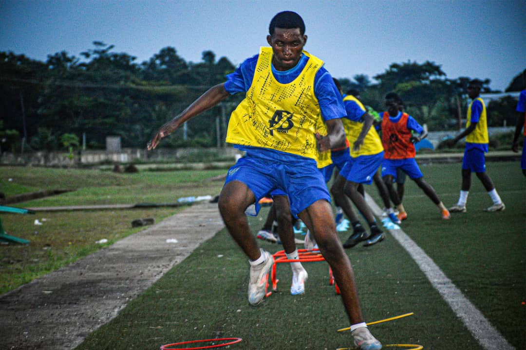 PANTHÈRES U17 : LE FACE À FACE ENTRE FAUVES