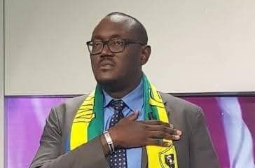 PANTHERNAUTES/ DÉMISSION : CÉDRIC KOMBILA  QUITTE LE BATEAU