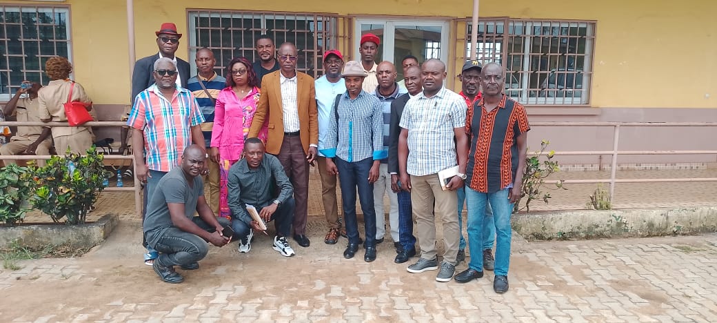 LIGUE DE BOXE DU HAUT OGOOUÉ / AG : BILAN VALIDÉ !