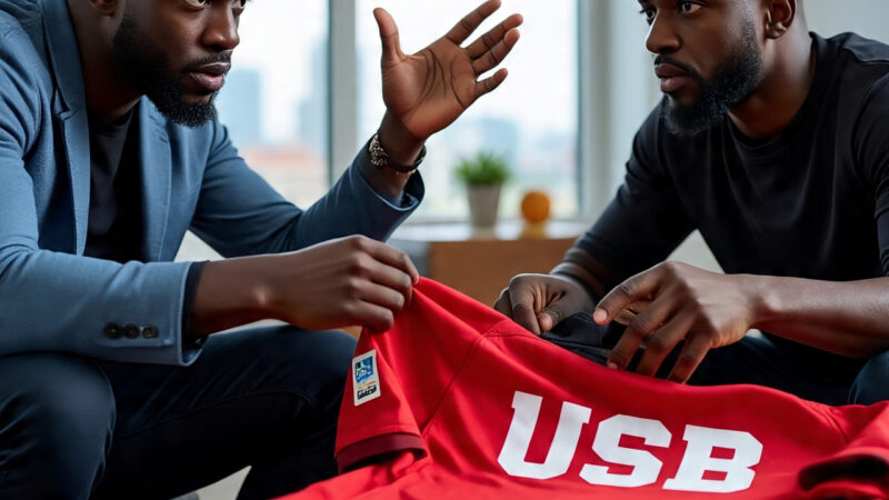 USB / MÉDIATION : C&rsquo;EST MORT D&rsquo;AVANCE ?