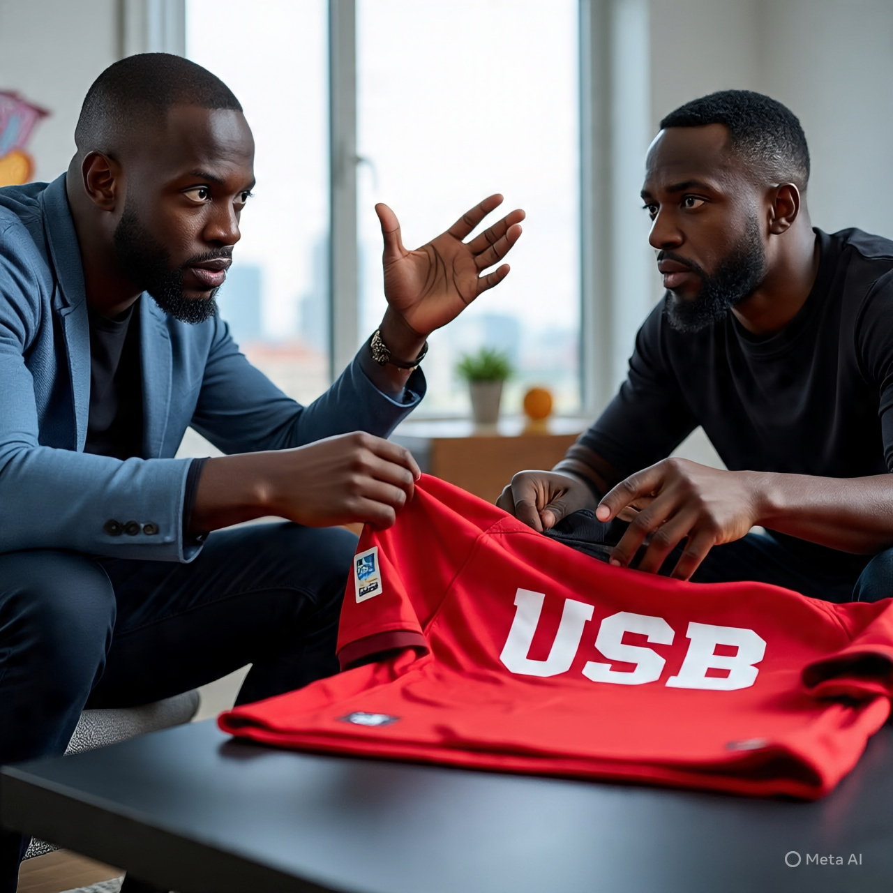 USB / MÉDIATION : C&rsquo;EST MORT D&rsquo;AVANCE ?