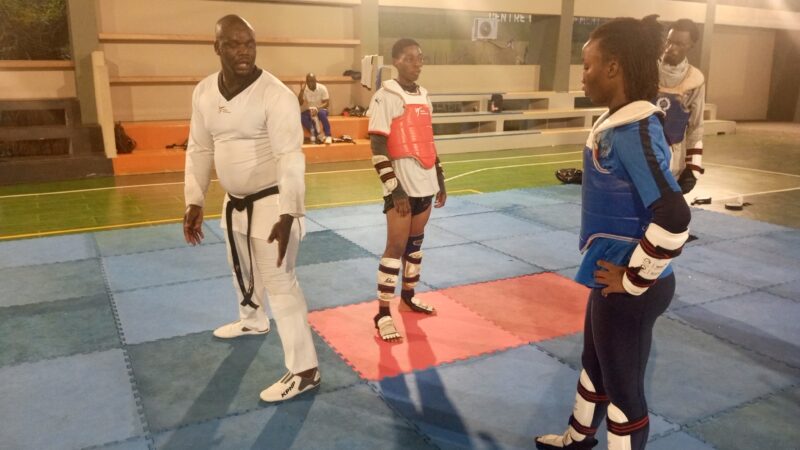 RABAT 2026 / PRÉPARATION  DES PANTHÈRES : TOUT RESTE POSSIBLE !