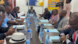 CNOG / AGO- BILAN FINANCIER  REJETÉ : LE BUREAU  SORTANT SUR LA CORDE  RAIDE