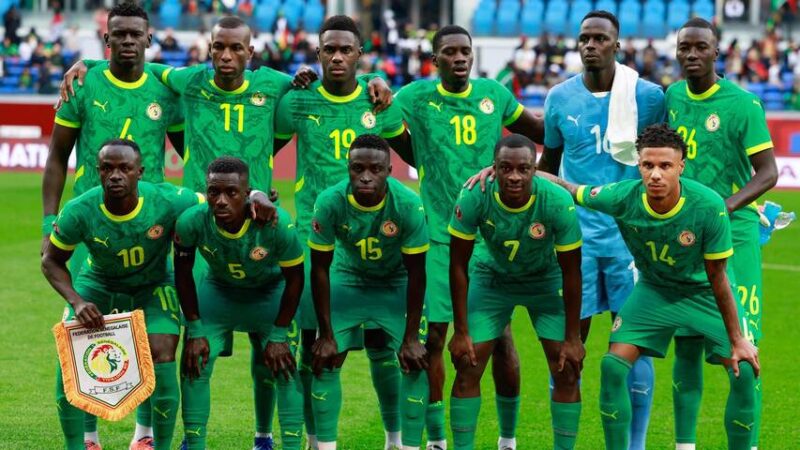 CAN 2025 / CONFLIT MAROC-SENEGAL : LA FSF NE DÉSARME PAS